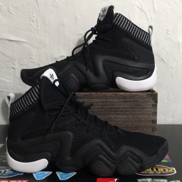 adidas men's crazy 8 adv pk basketball shoe